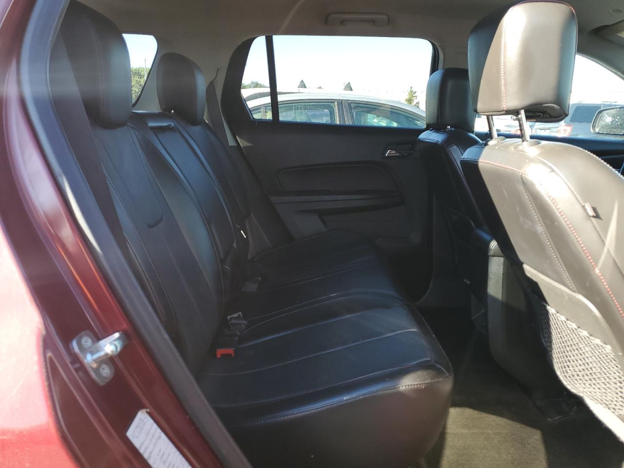 2017 GMC Terrain Slt VIN: 2GKALPEK8H6112017 Lot: 93532185