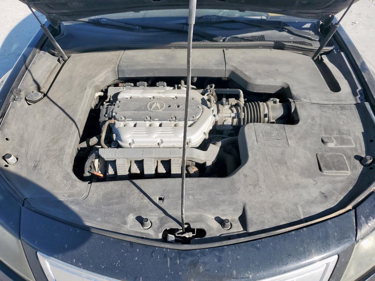 2013 Acura Tl VIN: 19UUA8F23DA012490 Lot: 90687035