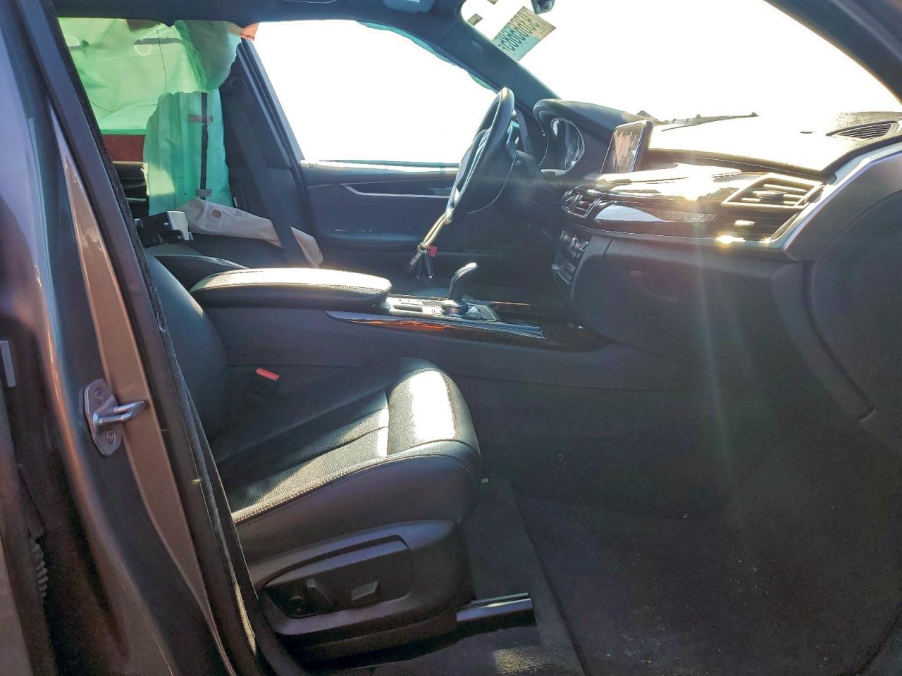 2018 BMW X5 Sdrive35I VIN: 5UXKR2C57J0X09655 Lot: 93665685