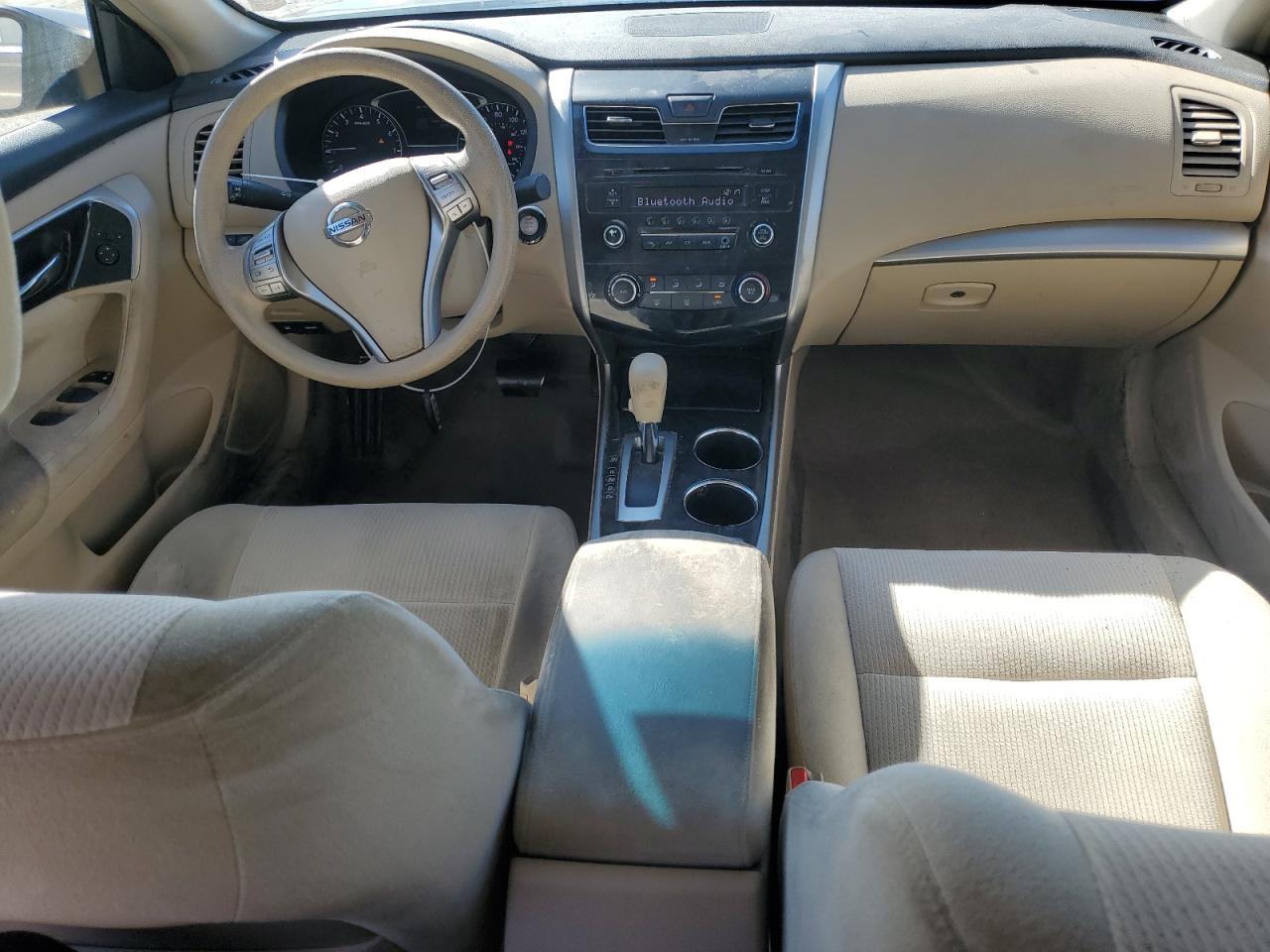 2013 Nissan Altima 2.5 VIN: 1N4AL3AP2DN407986 Lot: 92021885