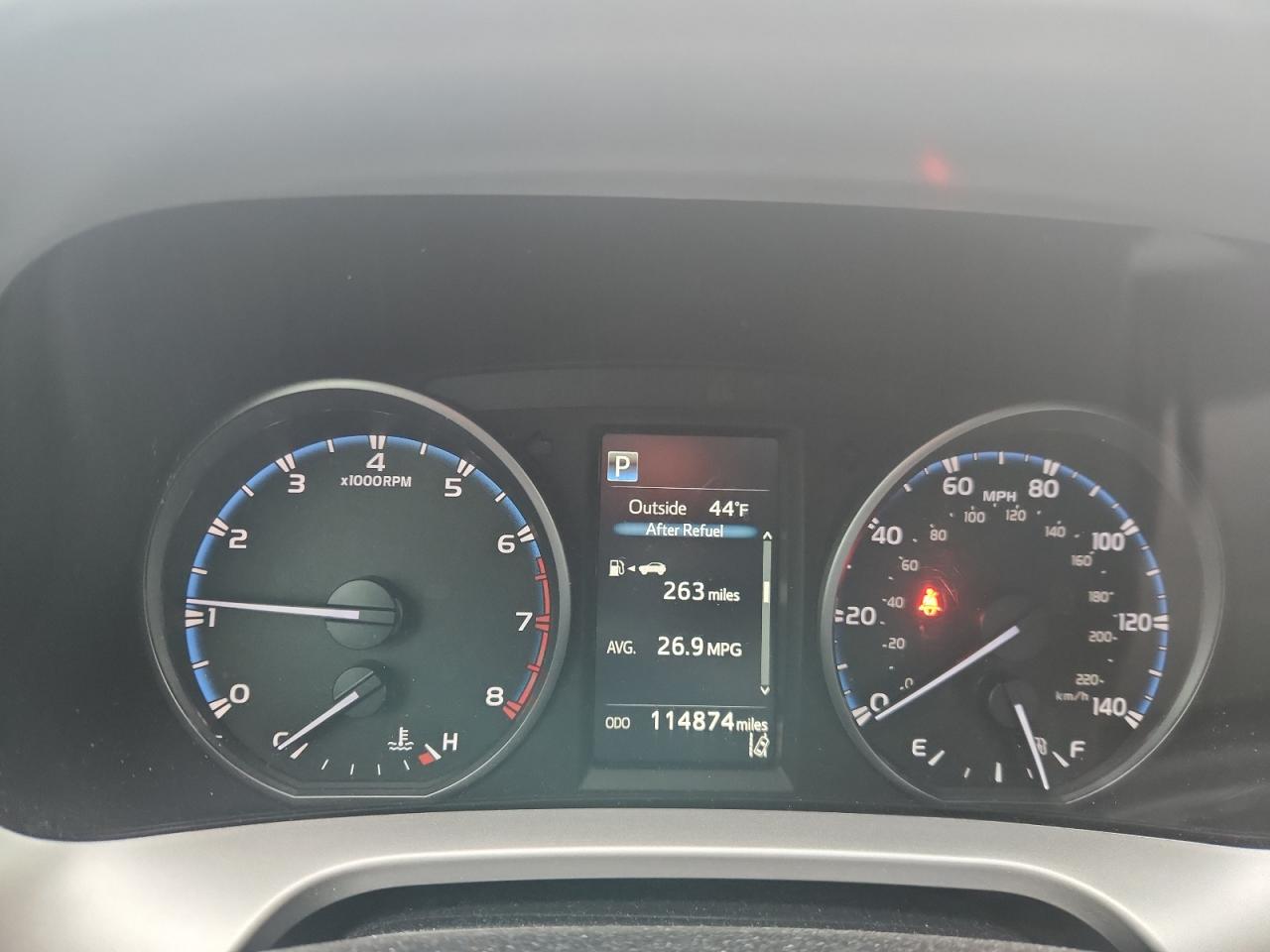 2017 Toyota Rav4 Xle VIN: JTMRFREV2HJ106499 Lot: 93515875