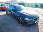 2018 BMW 4 SERIES 420I M SPORT 5DR AUTO [PROFESSIONAL MEDIA] for sale at Copart WESTBURY