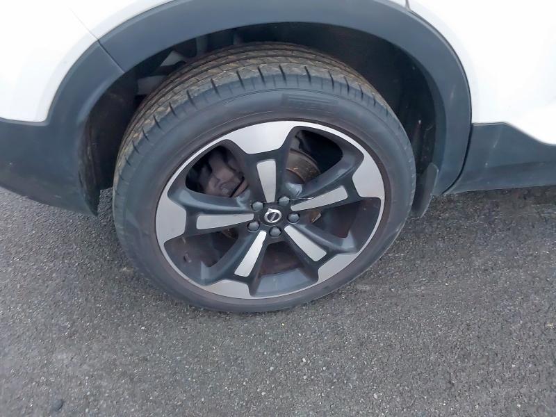 2020 VOLVO XC40 2.0 B4P INSCRIPTION 5DR AWD AUTO