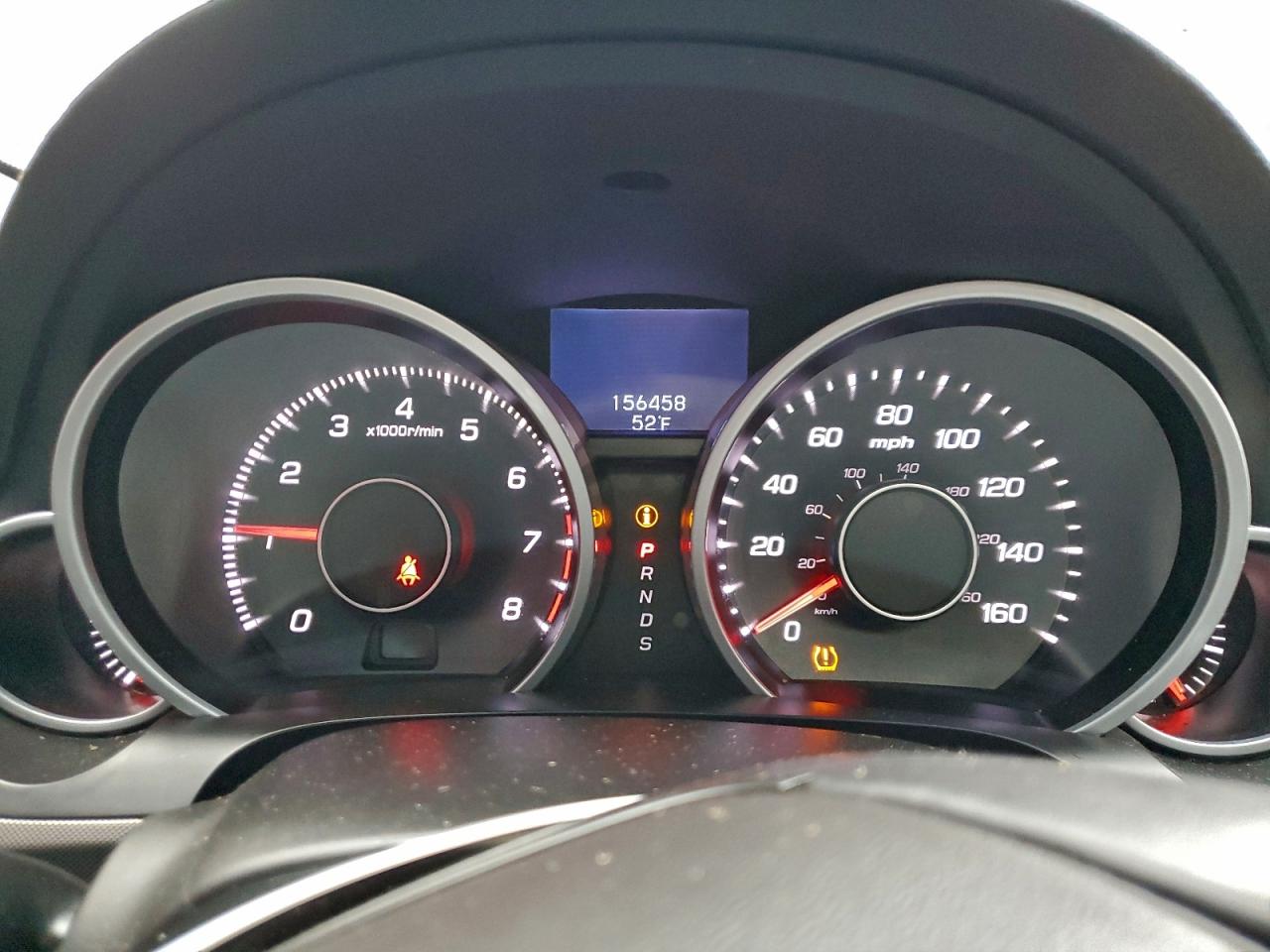 2013 Acura Tl Tech VIN: 19UUA8F57DA011935 Lot: 94160155