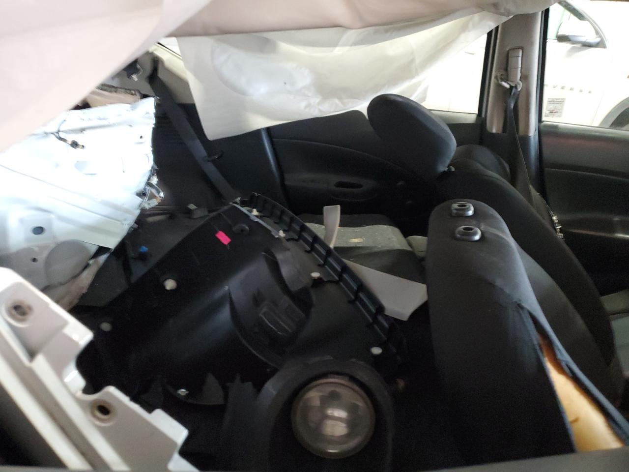 2017 Nissan Versa Note S VIN: 3N1CE2CP1HL356249 Lot: 91943485