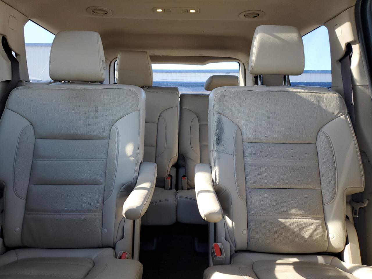 2018 GMC Acadia Denali VIN: 1GKKNXLS0JZ173597 Lot: 92328305