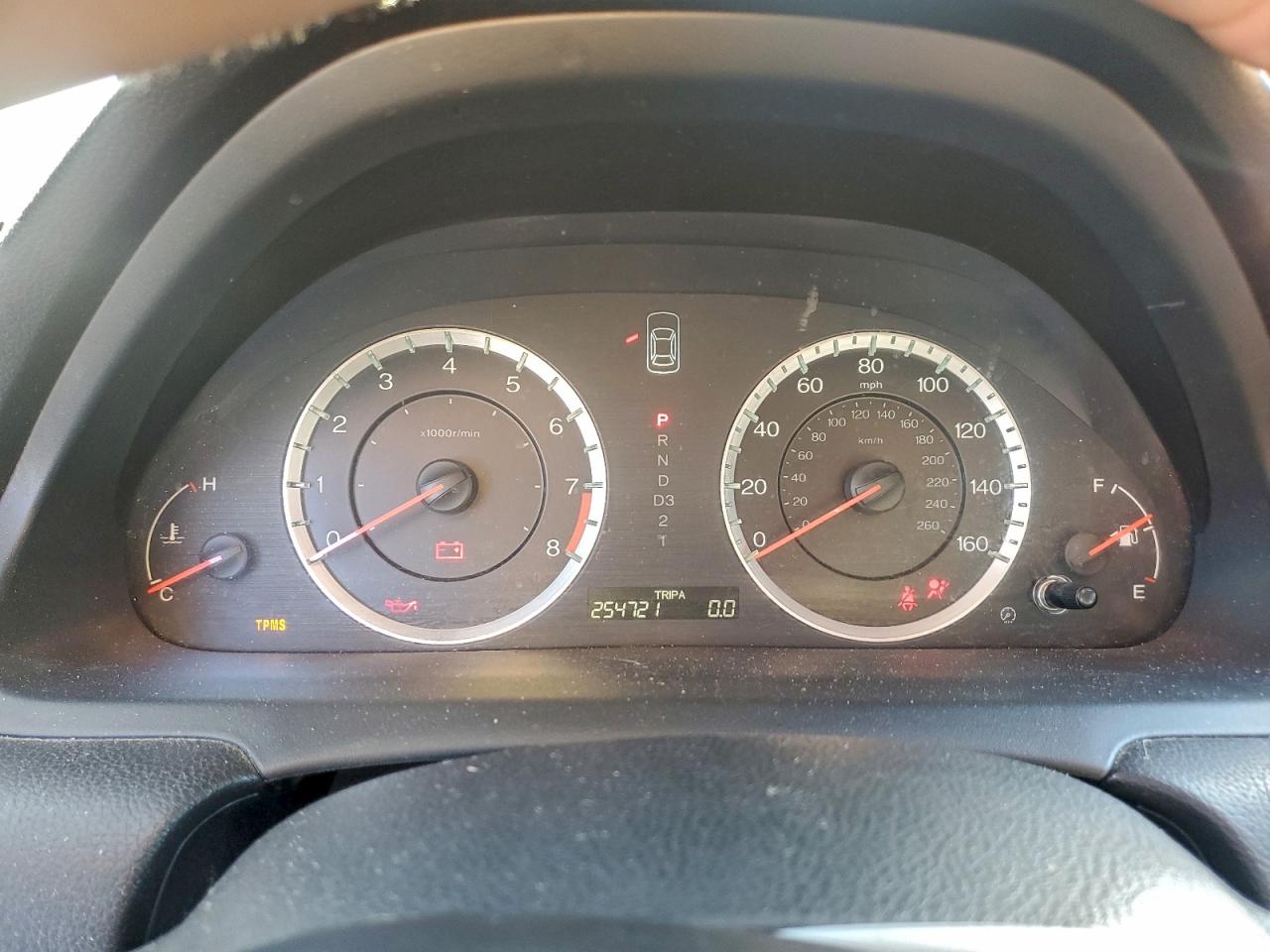 2011 Honda Accord Exl VIN: 1HGCP2F86BA148363 Lot: 94424145