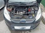 2009 FORD FIESTA 1.6 TDCI DPF SPORT VAN for sale at Copart WESTBURY