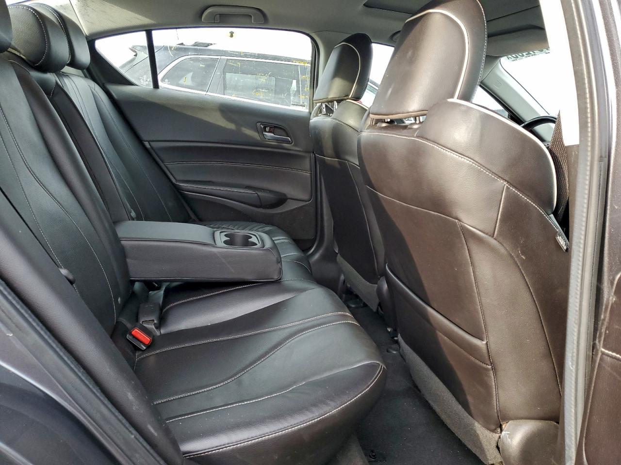 2019 Acura Ilx Premium VIN: 19UDE2F77KA801462 Lot: 94161265