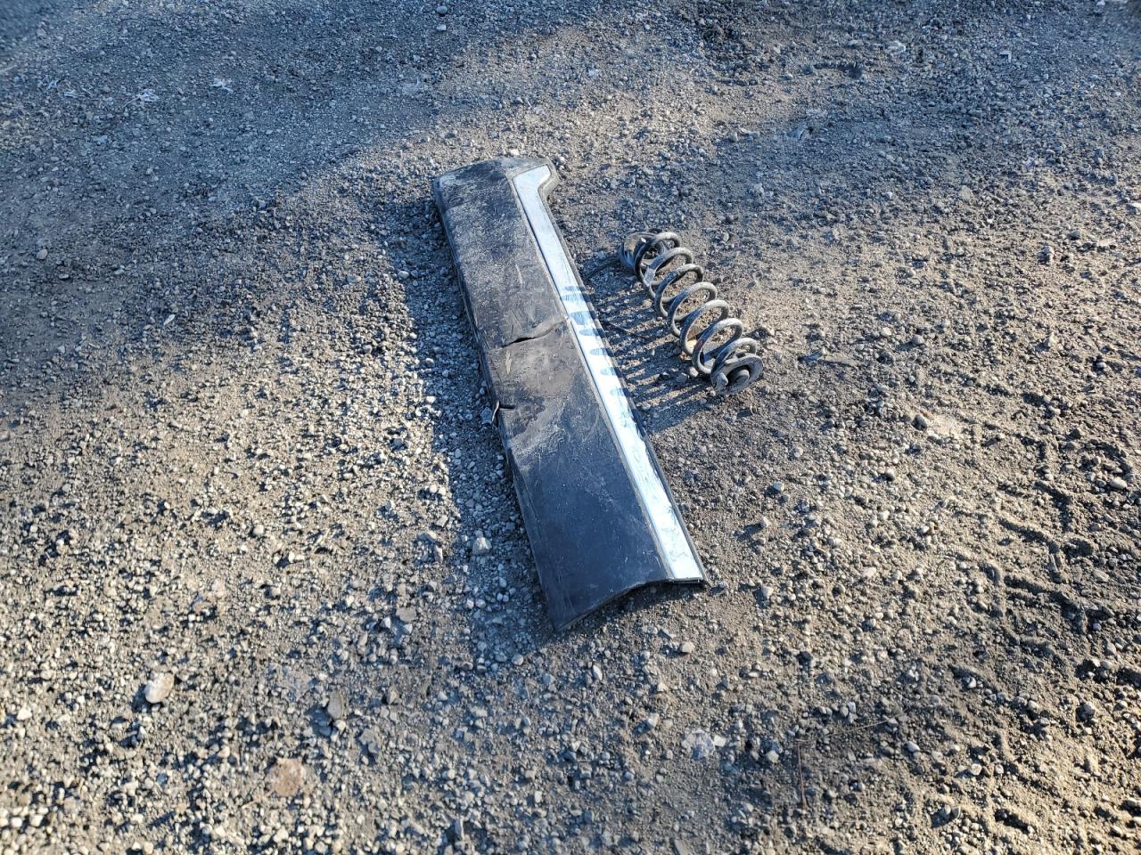 2019 Honda Cr-V Touring VIN: 2HKRW2H99KH130661 Lot: 92483925