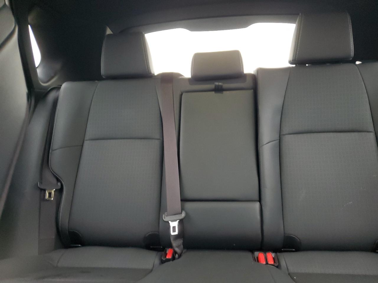 2023 Toyota Bz4X Xle VIN: JTMABABA7PA003833 Lot: 92737735