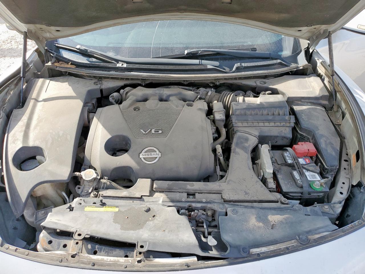 2014 Nissan Maxima S VIN: 1N4AA5AP0EC909250 Lot: 92769435