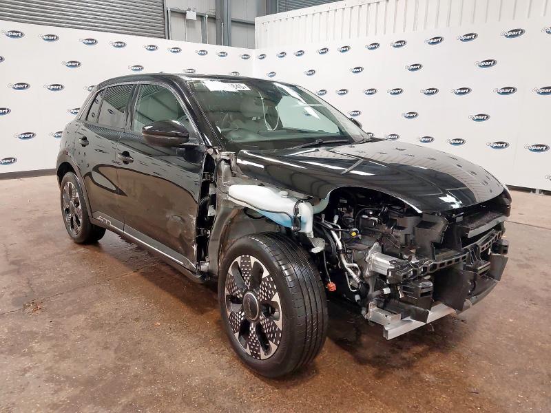 2025 FIAT 600 1.2 HYBRID 48V 136 LA PRIMA 5DR EDCT-6