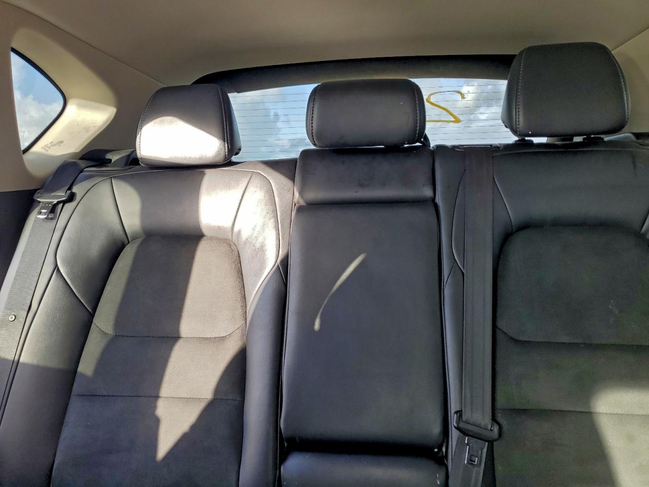 2019 Mazda Cx-5 Touring VIN: JM3KFBCM9K1558659 Lot: 94338645