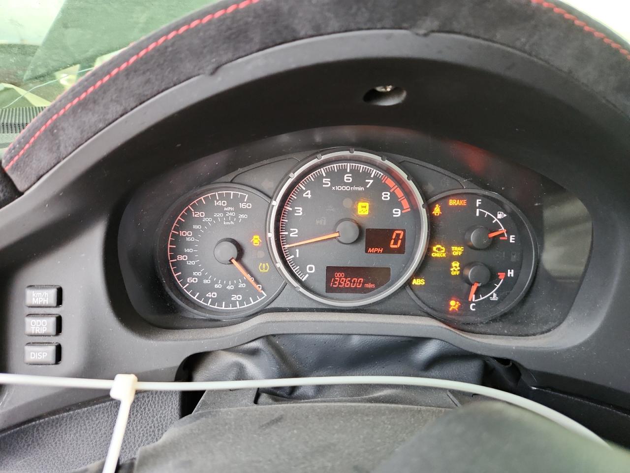 2015 Subaru Brz 2.0 Limited VIN: JF1ZCAC12F9602837 Lot: 92444685