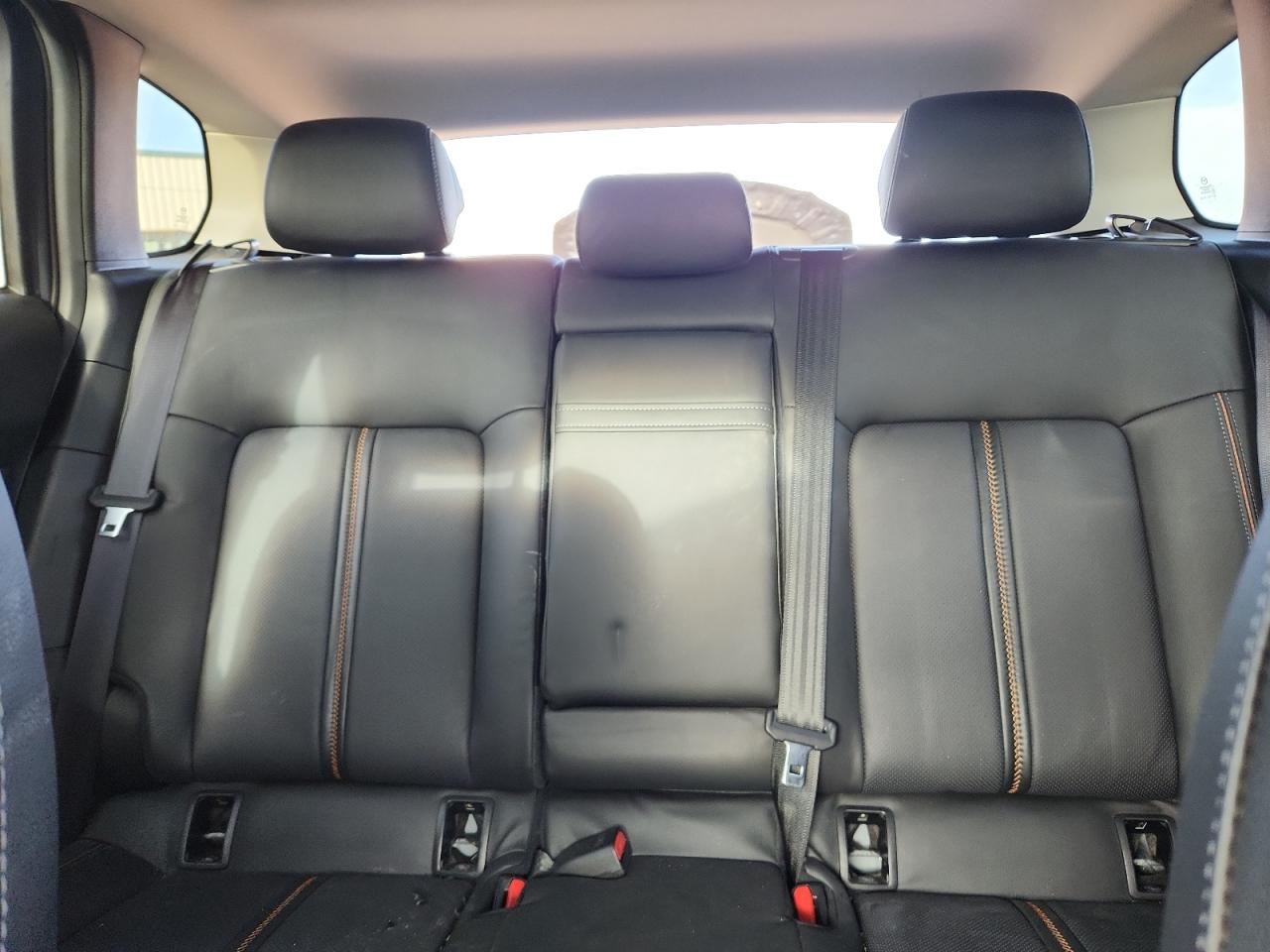 2024 Mazda Cx-50 Premium VIN: 7MMVABDM0RN215180 Lot: 92405355