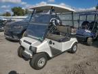 2007 CLUB GOLF CART   for sale at Copart FL - ORLANDO SOUTH