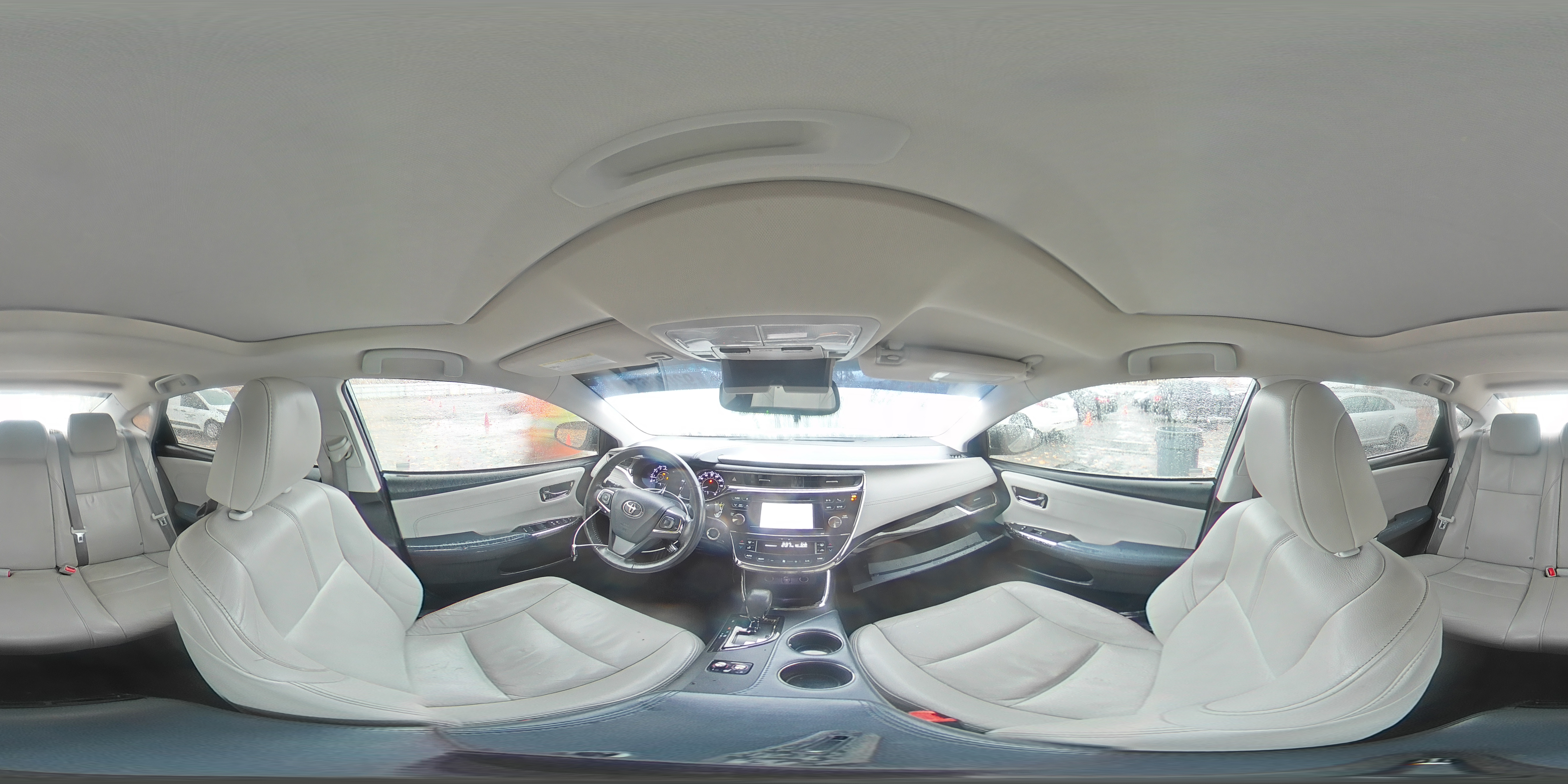 2013 Toyota Avalon Base VIN: 4T1BK1EB5DU035601 Lot: 92026675