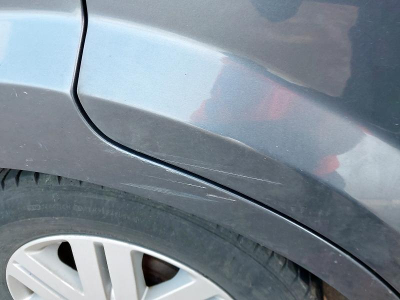 2004 FORD FUSION 1.6 3 5DR