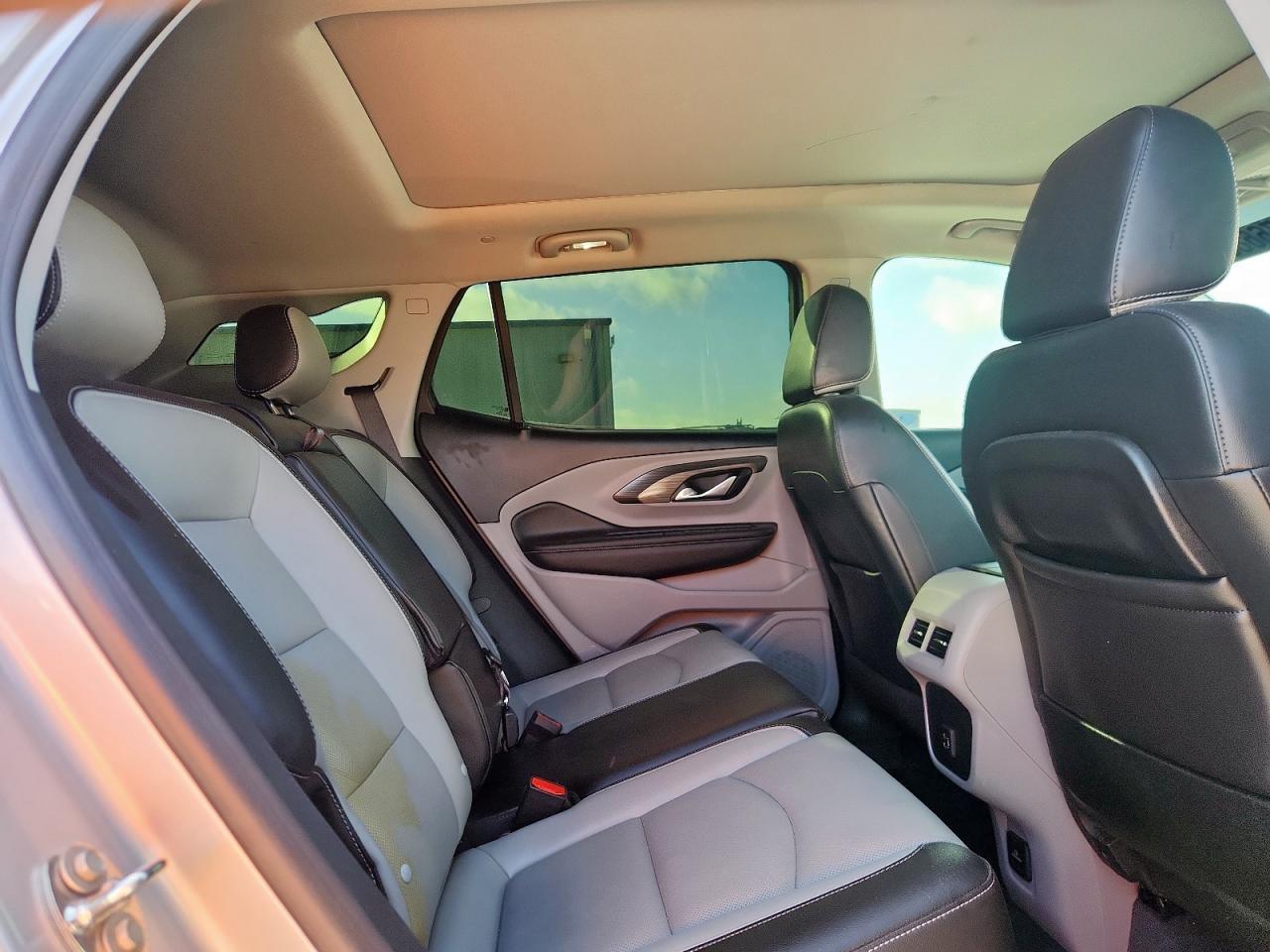 2022 GMC Terrain Slt VIN: 3GKALPEV2NL119966 Lot: 91766835