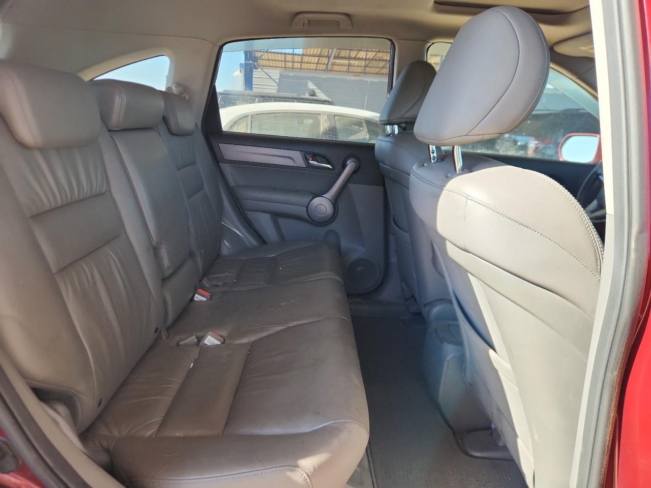 2009 Honda Cr-V Exl VIN: JHLRE48749C009431 Lot: 92927625