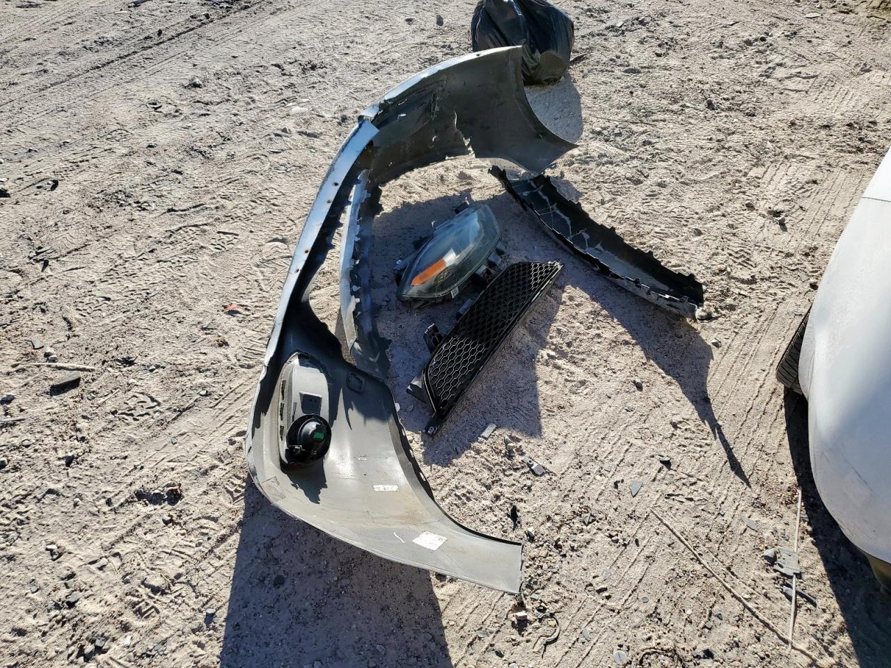 2015 Dodge Dart Sxt VIN: 1C3CDFBB7FD123819 Lot: 91785495