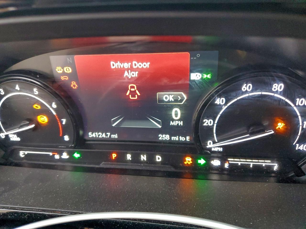 2020 Lincoln Corsair VIN: 5LMCJ1D91LUL19759 Lot: 94426675