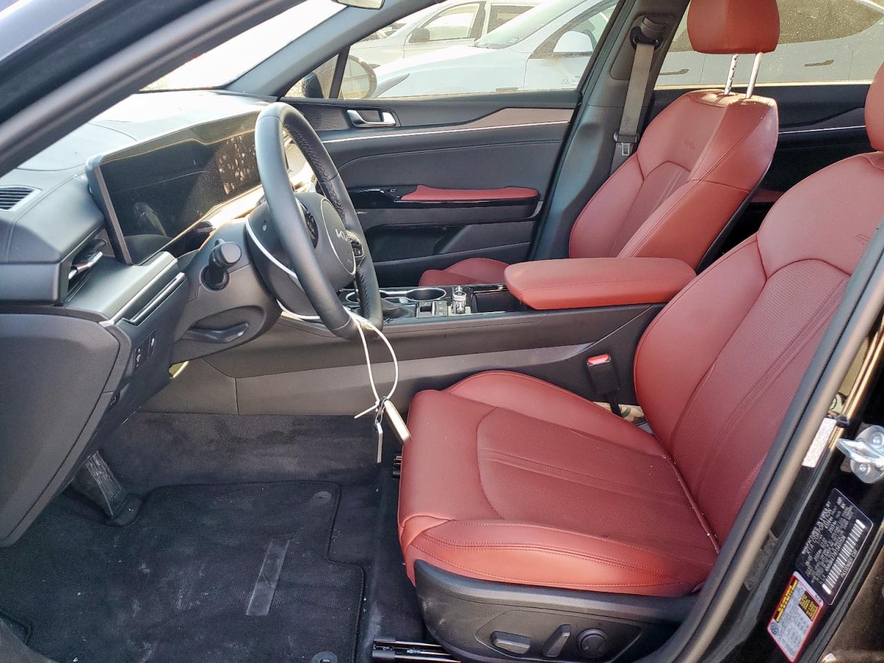 2026 Kia K5 Gt Line VIN: KNAG64J78T5407536 Lot: 92879655