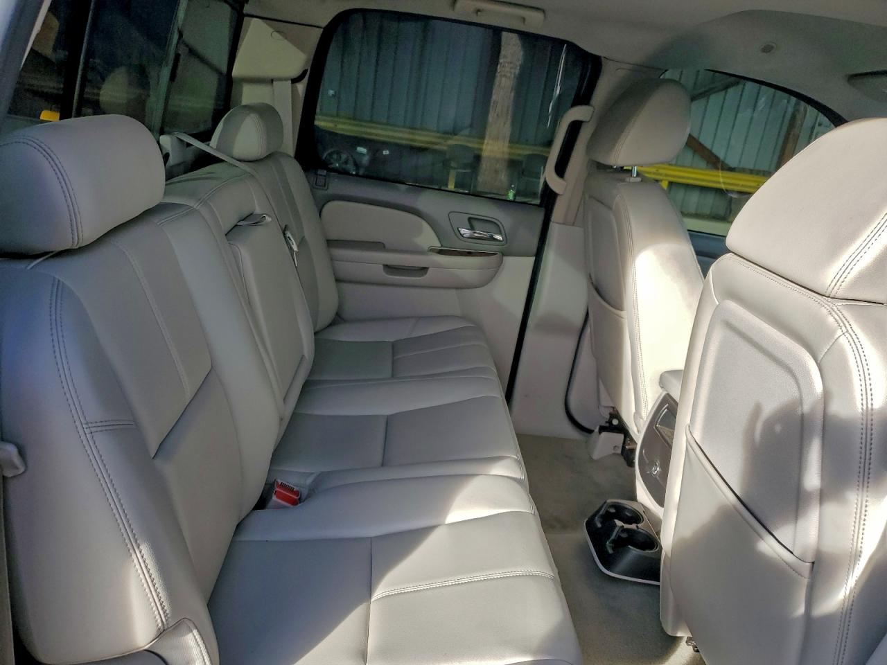 2009 GMC Sierra K1500 Slt VIN: 3GTEK33M59G270107 Lot: 92305045