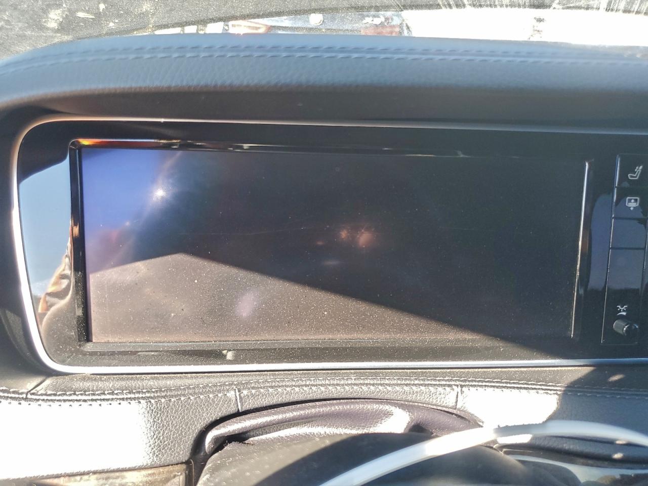 2015 Mercedes-Benz S 550 VIN: WDDUG8CBXFA147802 Lot: 94116925