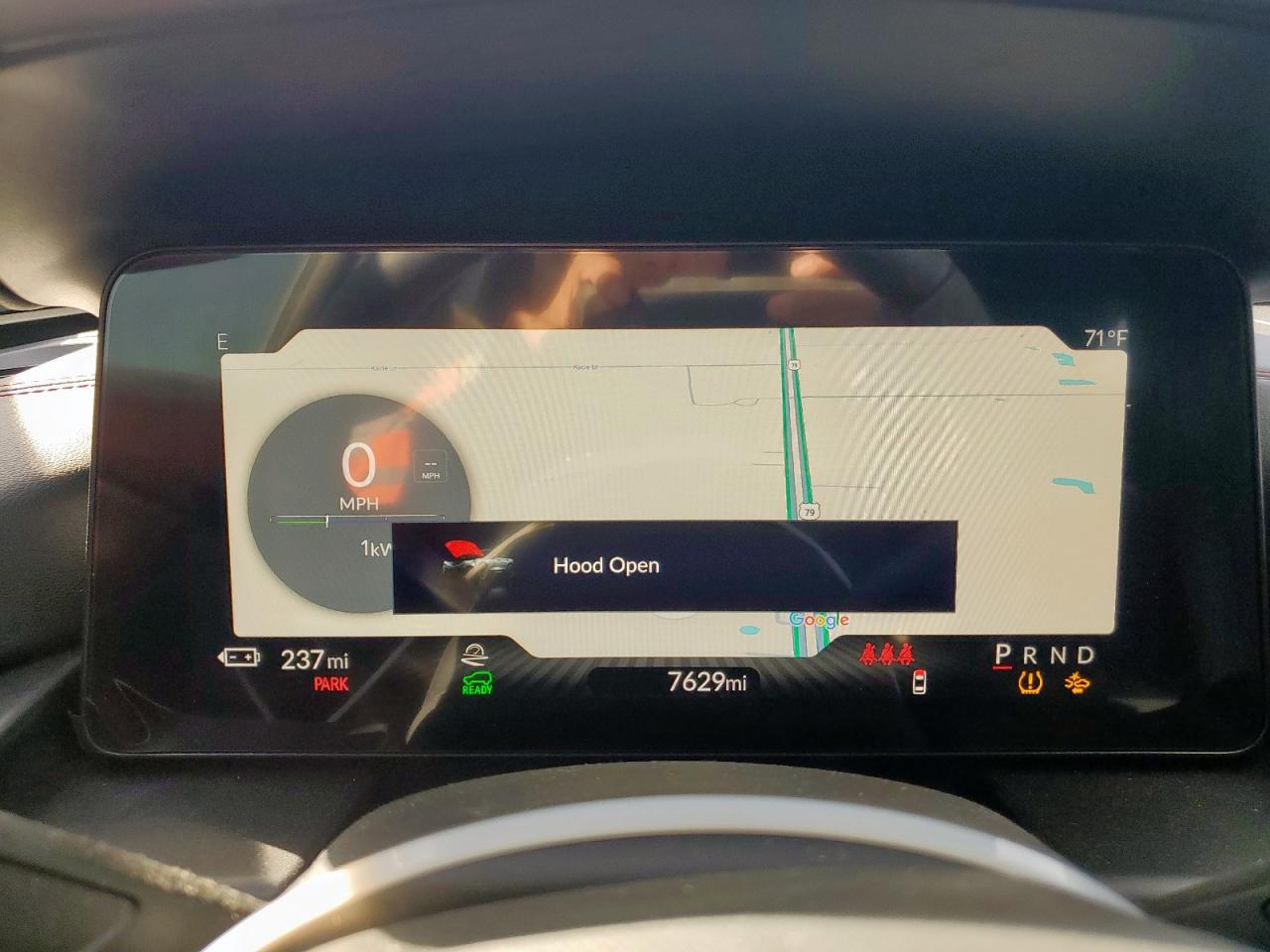 2024 Acura Zdx A-Spec VIN: 4W5KHNRL5RZ505880 Lot: 92122525