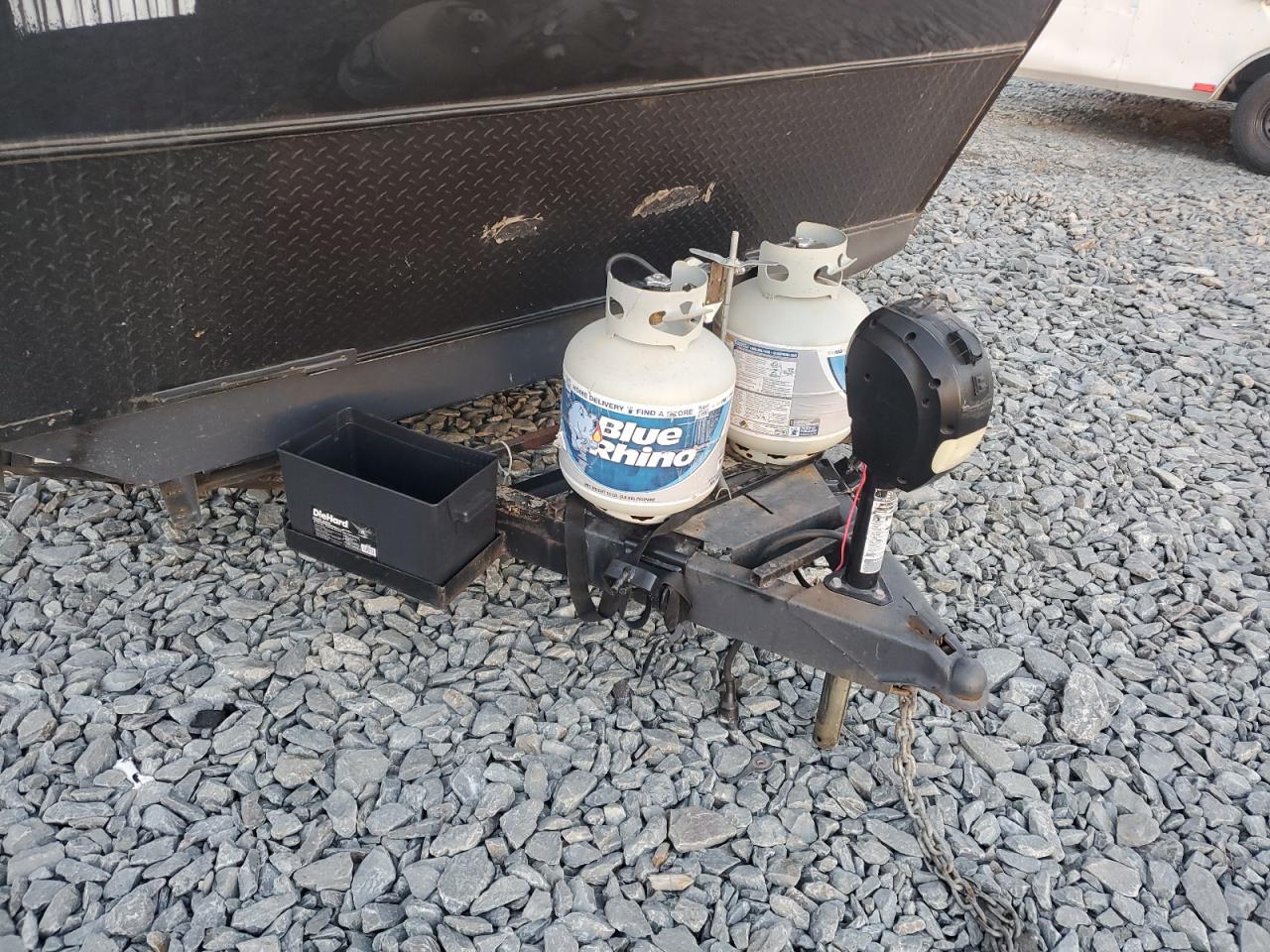 2022 Foresriver Mini Lite VIN: 4X4TRLA21ND448844 Lot: 93114875