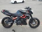 2020 APRILIA SHIVER   for sale at Copart CA - RANCHO CUCAMONGA