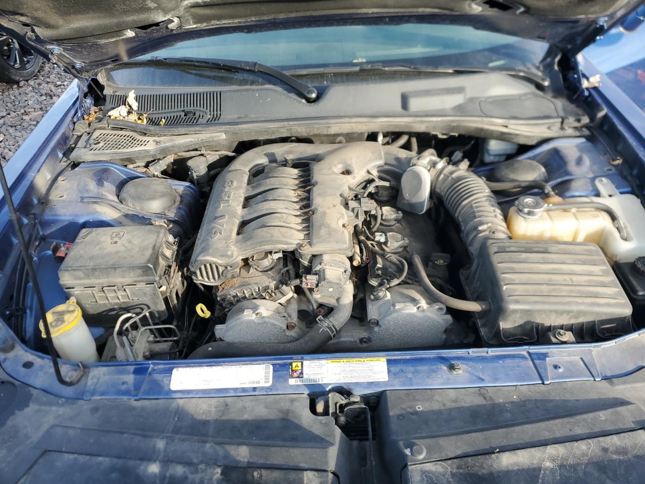 2010 Dodge Challenger Se VIN: 2B3CJ4DV6AH142360 Lot: 90918945