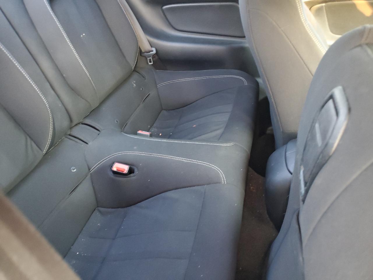 2018 Ford Mustang VIN: 1FA6P8TH1J5146410 Lot: 93070465