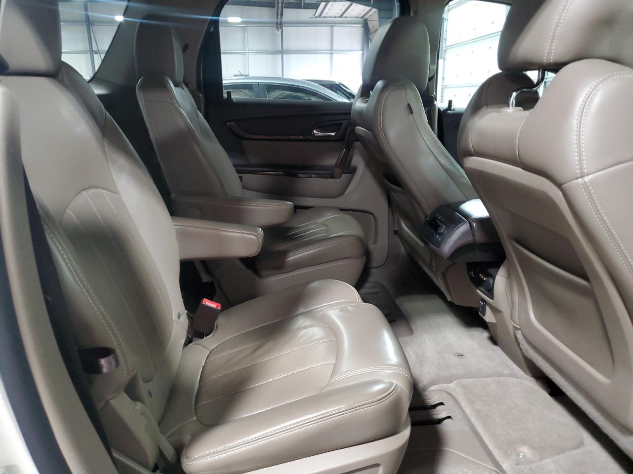 2014 GMC Acadia Denali VIN: 1GKKVTKD2EJ210875 Lot: 91142815