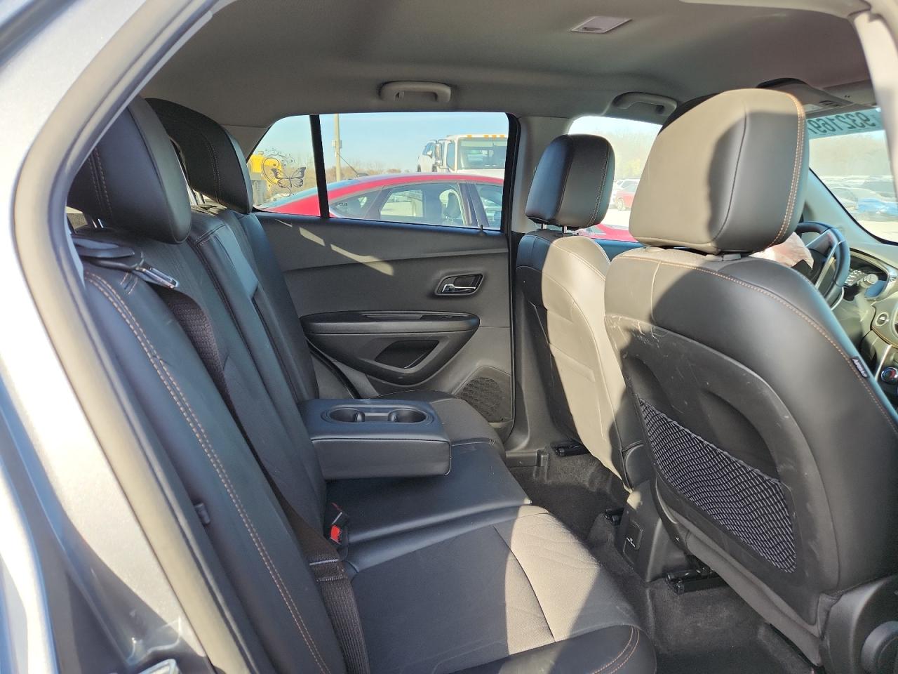 2019 Chevrolet Trax 1Lt VIN: KL7CJPSB3KB879760 Lot: 93216975