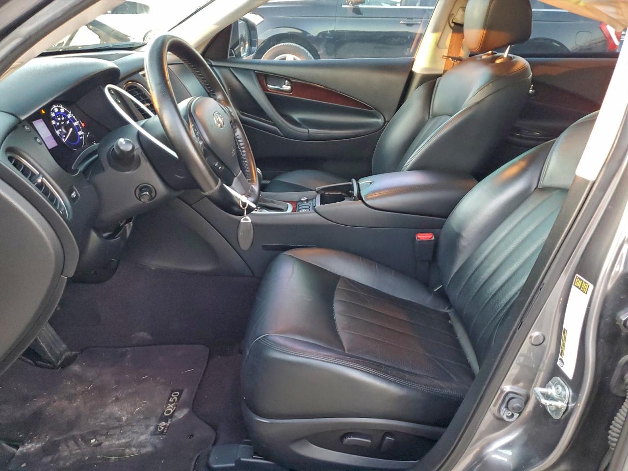 2016 Infiniti Qx50 VIN: JN1BJ0RP4GM234895 Lot: 94257755