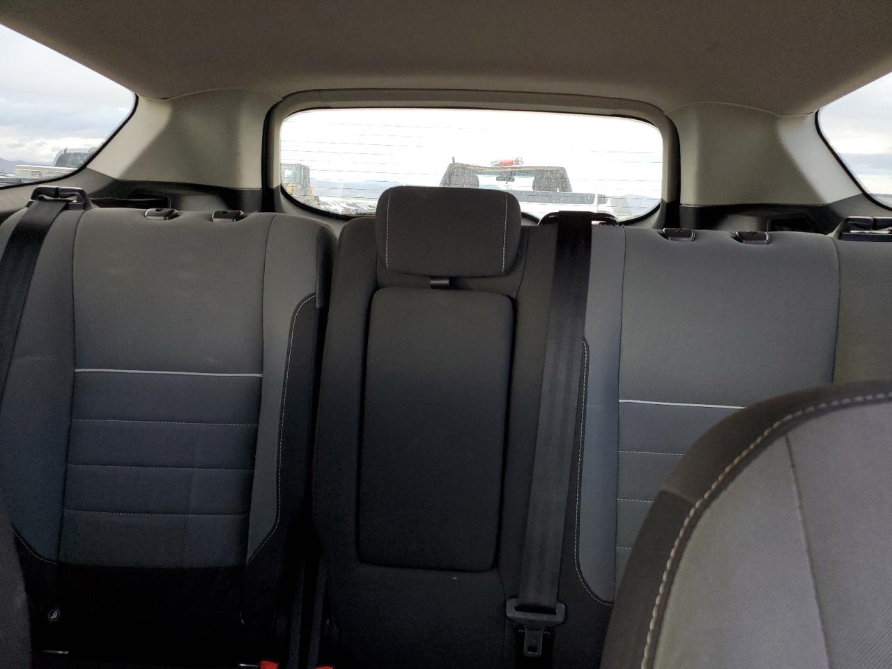 2013 Ford Escape Se VIN: 1FMCU9GXXDUA40377 Lot: 91071735