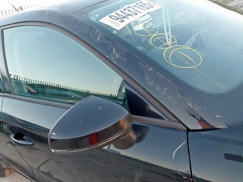 2017 AUDI A1 1.6 TDI SE 5DR