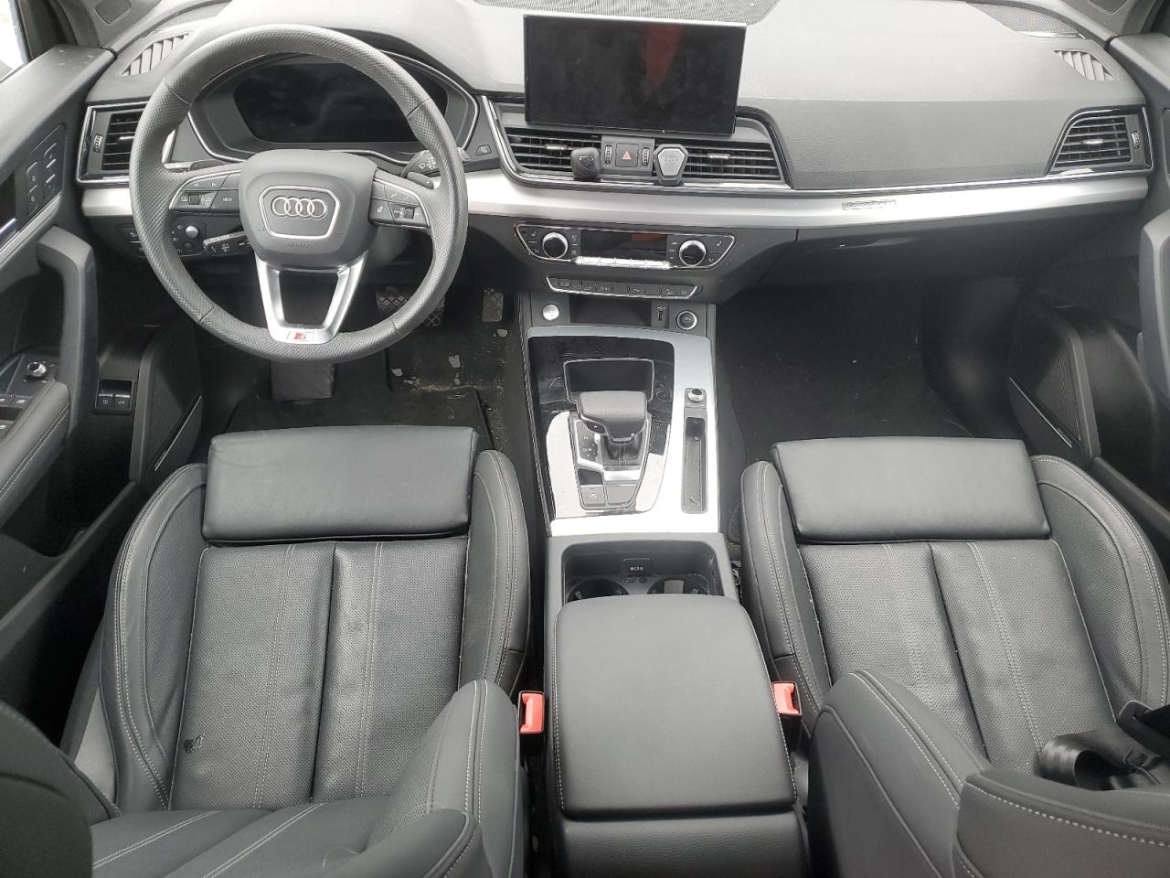 2024 Audi Q5 E Prestige 55 VIN: WA1F2AFY2R2078914 Lot: 93108195