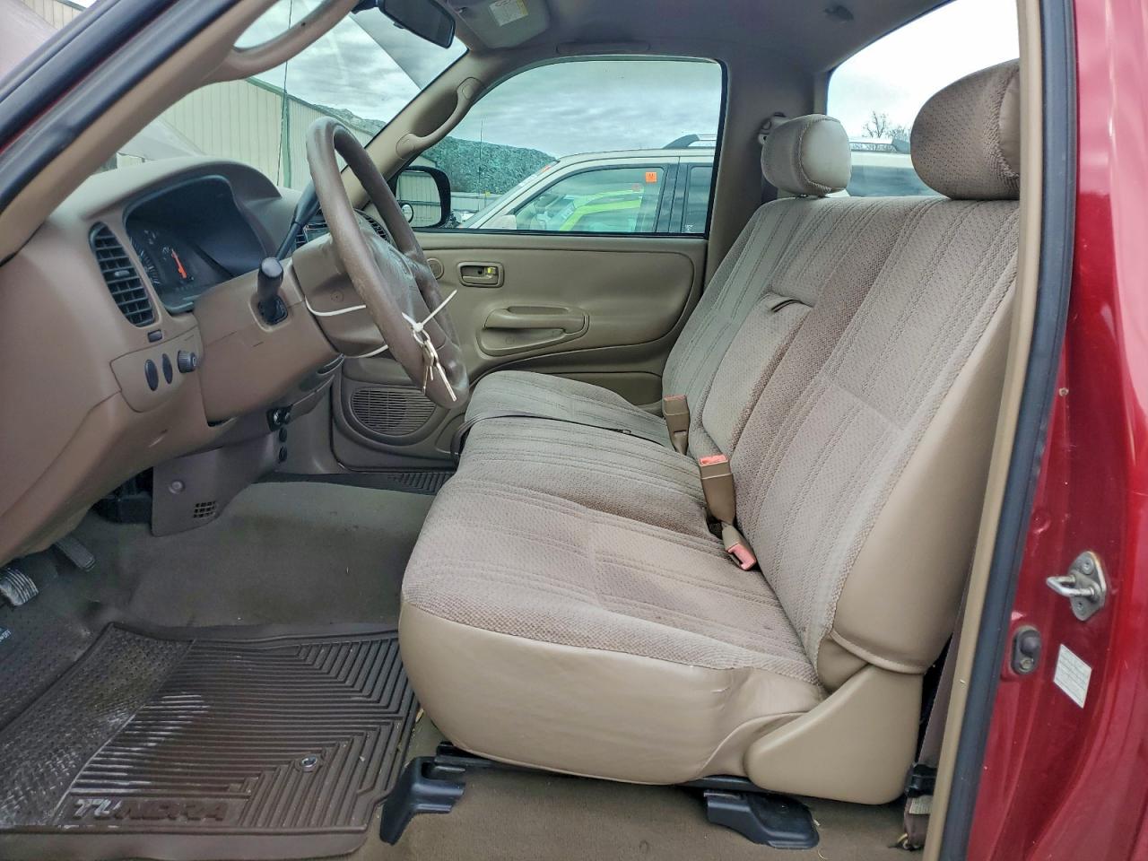 2002 Toyota Tundra VIN: 5TBJN32132S251150 Lot: 93859645