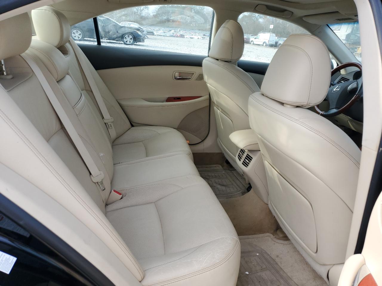 2011 Lexus Es 350 VIN: JTHBK1EG0B2464488 Lot: 94063245