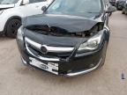 2016 VAUXHALL INSIGNIA 2.0 CDTI [170] ELITE NAV 5DR AUTO for sale at Copart ROCHFORD