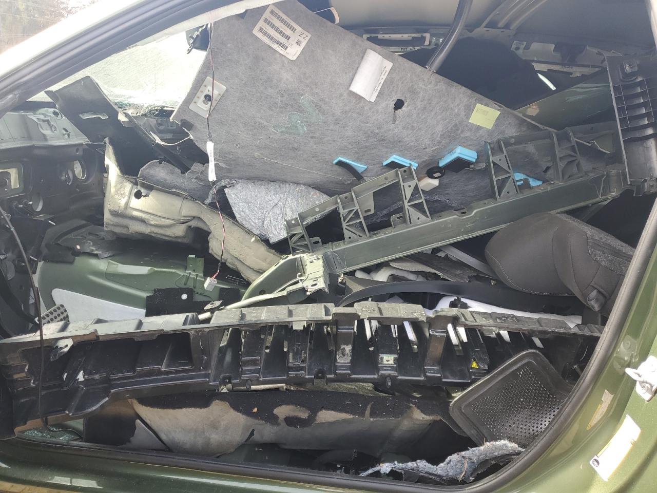 2020 Dodge Challenger R/T Scat Pack VIN: 2C3CDZFJ5LH187634 Lot: 92256705