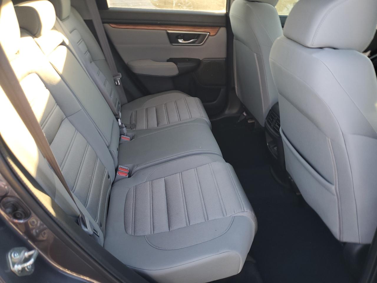 2019 Honda Cr-V Ex VIN: 7FARW2H54KE055321 Lot: 91275715