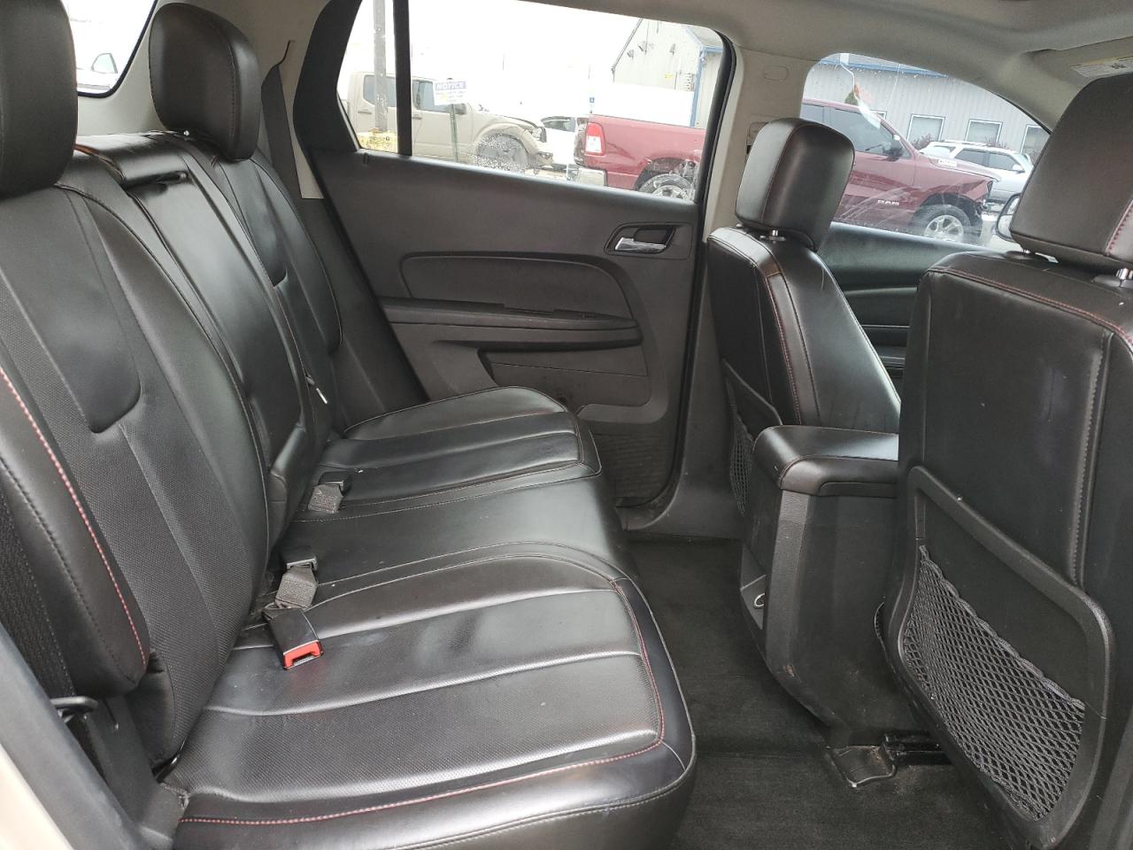 2013 GMC Terrain Slt VIN: 2GKFLWE38D6184578 Lot: 93467815