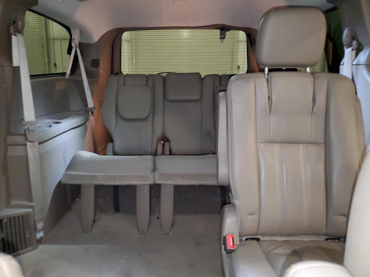 2016 Chrysler Town & Country Touring VIN: 2C4RC1BG9GR228898 Lot: 92003625