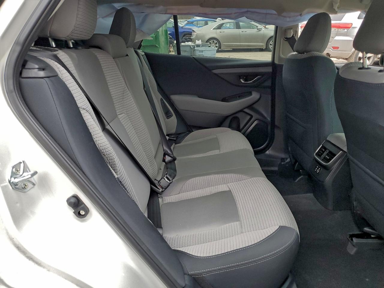 2025 Subaru Outback Premium VIN: 4S4BTAFC0S3189779 Lot: 93430335