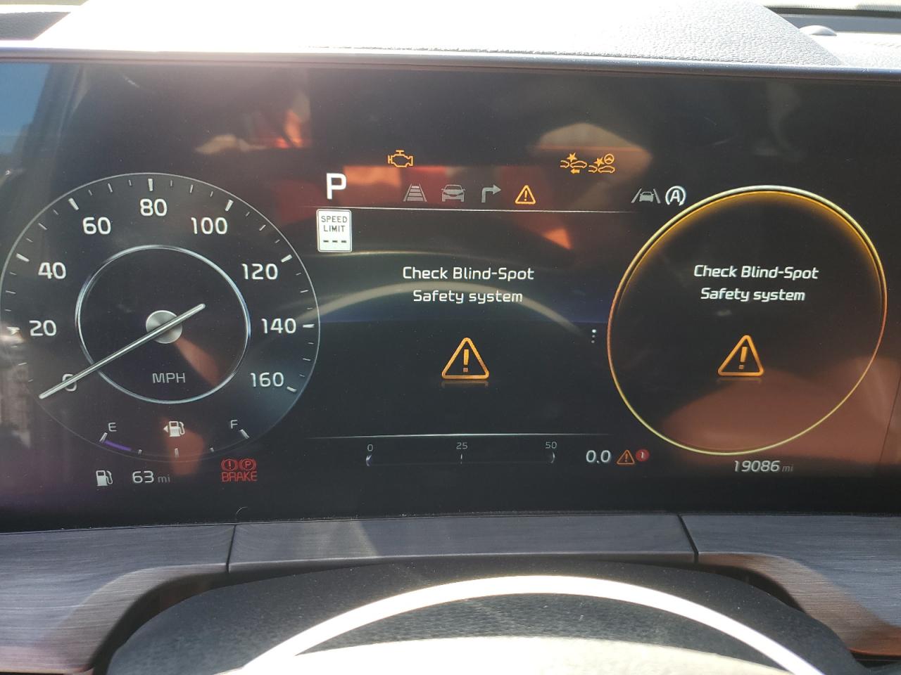 2024 Kia Telluride Sx VIN: 5XYP5DGCXRG432982 Lot: 93007055